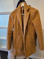 Zumo heren coat/mantel Beige maat S, Verzenden, Gedragen, Beige