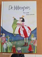 De Kikkerprins - Ulf Stark, Ophalen of Verzenden, Zo goed als nieuw, Ulf Stark, Sprookjes