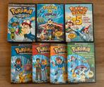 Pokemon DVD’s, Europees, Tekenfilm, Alle leeftijden, Ophalen of Verzenden