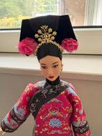 Barbie Pop in Chinese Kleding - Verzamelaarsobject, Ophalen of Verzenden