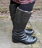 Ugg Australia maat 41, Hoge laarzen, UGG, Zwart, Ophalen of Verzenden