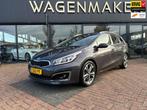 Kia Cee'd Sportswagon 1.6 GDI DynamicLin AUT|Cruise|NAVI|CAM, Gebruikt, 4 cilinders, 1299 kg, Parkeersensor