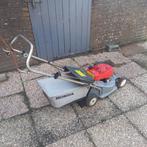 honda grasmaaier, Tuin en Terras, Grasmaaiers, Ophalen, Gebruikt
