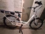 Stella fiets, Fietsen en Brommers, Elektrische fietsen, Gebruikt, 47 tot 51 cm, 30 tot 50 km per accu, Ophalen