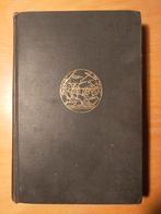 The crusades : Iron men and saints - Harold Lamb - 1st Ed., Gelezen, 14e eeuw of eerder, Overige gebieden, Ophalen of Verzenden