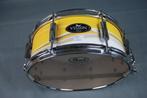 Pearl Vision snare Birch 14x5 inch  <232094>, Ophalen of Verzenden, Gebruikt, Drums of Percussie