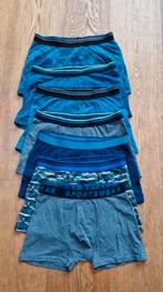7 onderbroeken maat 170-176, Ophalen of Verzenden, Zo goed als nieuw, Jongen, Nacht- of Onderkleding