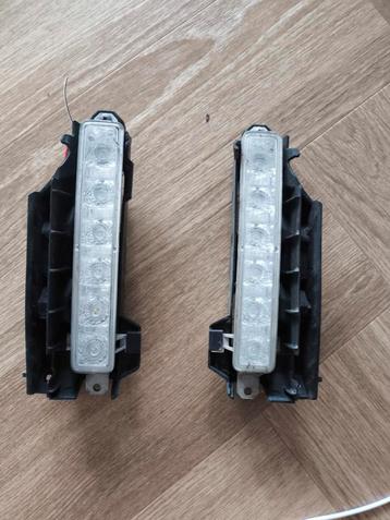 Dagrijdlicht ledverlichting Citroen C1 108 2012 tot 2021 beschikbaar voor biedingen