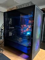 4K gaming computer pc, Computers en Software, Desktop Pc's, 32 GB, Zelfgebouwde PC, Ophalen of Verzenden, Zo goed als nieuw
