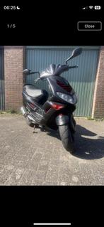 Peugeot speedfight 2, Fietsen en Brommers, Scooters | Peugeot, Ophalen, Gebruikt, Speedfight, Benzine