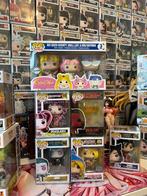 Funko pop Sailor Moon 3 pack, Verzamelen, Poppetjes en Figuurtjes, Verzenden, Zo goed als nieuw