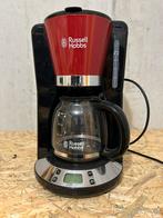 Koffiezetter met timer, Ophalen, Koffiemachine, Gemalen koffie, Zo goed als nieuw