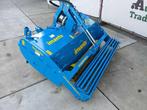 Imants JNC 160Z, Overige, Grondbewerking