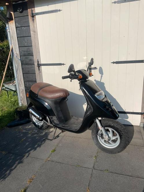 Gilera typhoon xr, Fietsen en Brommers, Scooters | Piaggio, Ophalen