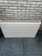 Jaga tempo convector, Doe-het-zelf en Verbouw, Verwarming en Radiatoren, Ophalen, Zo goed als nieuw, 800 watt of meer, Radiator