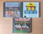 2 originele cd's van de Sunstreams en 1 cd van The Sunshines, Cd's en Dvd's, Ophalen of Verzenden, Levenslied of Smartlap