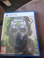 Modern warfare 2, Spelcomputers en Games, Games | Sony PlayStation 5, Ophalen of Verzenden, Zo goed als nieuw