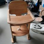 Trip trap (eetkamer stoel ), Ophalen, Gebruikt, Meegroeistoel