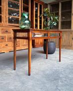 WInkelvitrine | Vitrinekast | Museumkast #2235, Huis en Inrichting, Niet ingevuld, Gebruikt, Met deur(en), 100 tot 150 cm