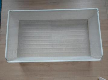 Ikea Komplement mand beschikbaar voor biedingen