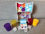 Melissa & Doug Drankjes Dispenser, Ophalen of Verzenden, Zo goed als nieuw, Hout, Speelkeuken-accessoire