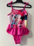 Nette Minnie Mouse Disney badpak maat 110/116 roze, Disney, Meisje, Badpak, Ophalen of Verzenden