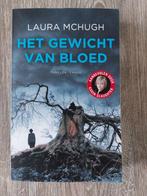 Laura McHugh - Het gewicht van bloed, Ophalen of Verzenden, Zo goed als nieuw
