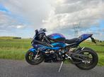 BMW S1000RR 2021 MIVV Kameleon paars, 4 cilinders, Motorrijbewijs A, Particulier, Super Sport