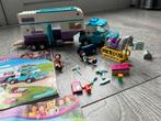 Lego friends, Ophalen of Verzenden, Zo goed als nieuw, Lego
