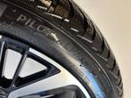 20” Polestar 2 velgen + winterbanden, Ophalen, Velg(en), Winterbanden, Personenwagen