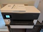 HP OfficeJet Pro 7720 All-in-One Printer, Computers en Software, Printers, Gebruikt, Inkjetprinter, All-in-one, Ophalen of Verzenden