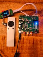 Sky song ( nvarcher ) high res dac ESS9038Q2M raspberry pi, Ophalen of Verzenden, Nieuw