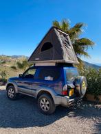 TE HUUR Toyota Landcruiser- 4x4 - 4WD - Malaga -Marokko, Overige