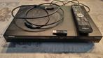 iHDR-5200C, Audio, Tv en Foto, Decoders en Harddiskrecorders, Ophalen, Gebruikt, Decoder, Met dvd-recorder