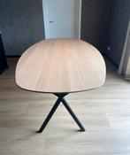 Deens ovale tafel Table du Sud (240), Ophalen, 200 cm of meer, Zo goed als nieuw, Vijf personen of meer