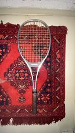 Te koop: Donnay tennisracket met Estusa hoes €30, Sport en Fitness, Tennis, Ophalen of Verzenden, Zo goed als nieuw, Racket, Overige merken