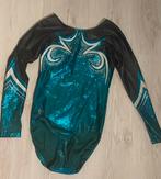 Turnpakje, Sport en Fitness, Turnen, Maat 36 t/m 42, Ophalen of Verzenden, Zo goed als nieuw, Turnpak(je)