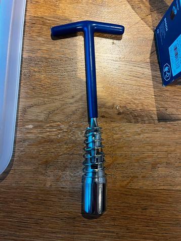 Bougiesleutel - Nieuw! beschikbaar voor biedingen