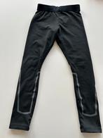 Kipsta Thermolegging Z.G.A.N. 123/130, Zwart, Overige typen, Ophalen of Verzenden, Zo goed als nieuw