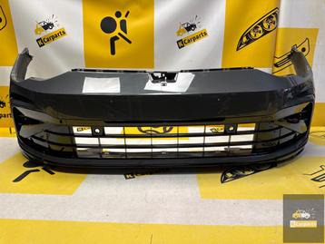 VOLKSWAGEN Golf 8 VIII GTI GTD VOORBUMPER 5H0807221G 4XPDC beschikbaar voor biedingen