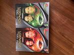 Star Trek Voyager DVD Boxset Seizoen 2 & 5, Boxset, Science Fiction en Fantasy, Ophalen of Verzenden, Zo goed als nieuw