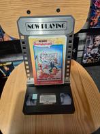 VHS Paling en Ko - Spanning tot 500 Volt, Ophalen of Verzenden