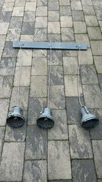 Hanglamp van Jisk. 20€., Huis en Inrichting, Lampen | Hanglampen, Ophalen of Verzenden, Zo goed als nieuw, Minder dan 50 cm
