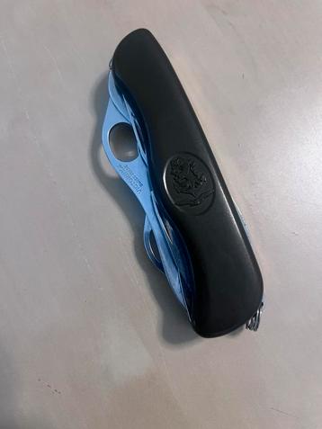 Mooie victorinox zakmes beschikbaar voor biedingen
