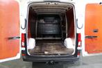 Volkswagen Crafter 2.0 TDI L3 H2 Airco Navigatie Imperiaal T, Auto's, Stof, Gebruikt, 4 cilinders, Volkswagen