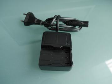 Konica Minolta acculader BC-600 beschikbaar voor biedingen
