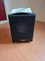 Subwoofer Aktief, Audio, Tv en Foto, Luidsprekers, Subwoofer, Zo goed als nieuw, 120 watt of meer, Ophalen
