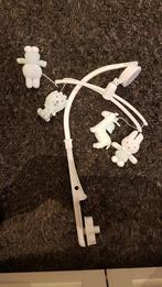 Box muziek mobiel Nijntje, Ophalen of Verzenden, Zo goed als nieuw, Rond