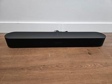 Sonos Beam Gen.2  beschikbaar voor biedingen