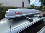 Thule Jetbag Liberty 500 dakkoffer - skibak, Auto diversen, Ophalen, Gebruikt